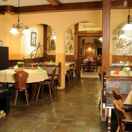 Muehle - Natur- & Wanderhotel