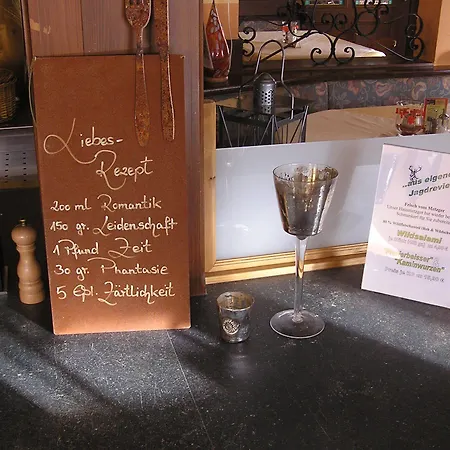 فندق Muehle - Natur- & Wanderhotel 3*