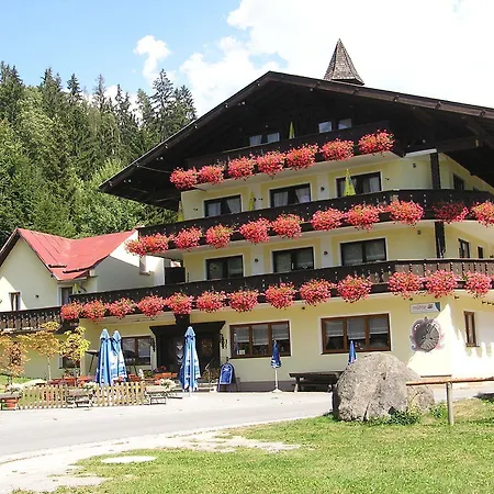 Muehle - Natur- & Wanderhotel 3*