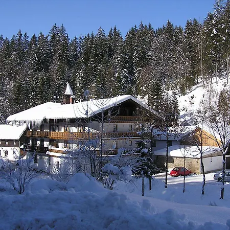 فندق Muehle - Natur- & Wanderhotel