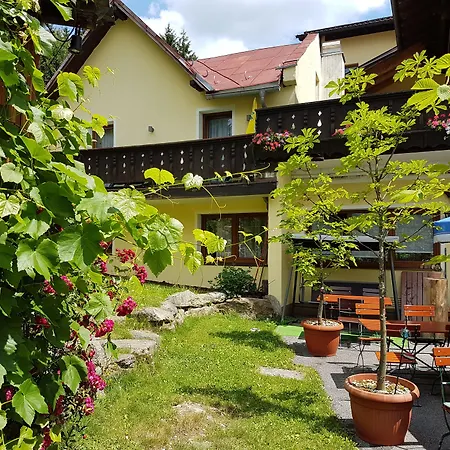 Muehle - Natur- & Wanderhotel