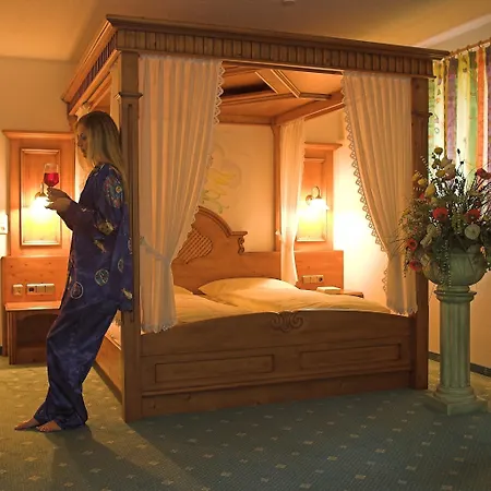 Muehle - Natur- & Wanderhotel