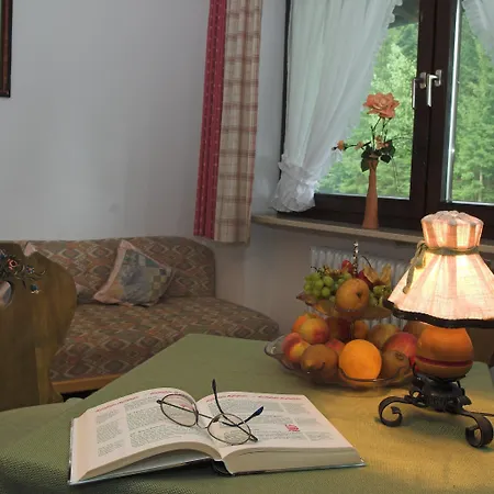 Muehle - Natur- & Wanderhotel فندق 3*