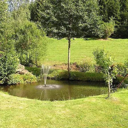 Muehle - Natur- & Wanderhotel 3* Rinchnach