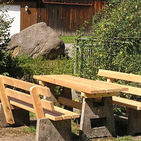 Muehle - Natur- & Wanderhotel 3* Rinchnach