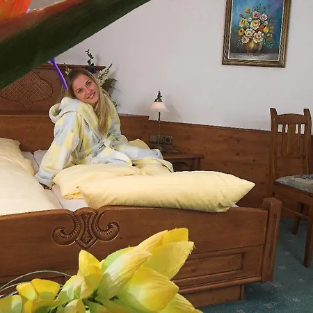 Muehle - Natur- & Wanderhotel فندق 3*