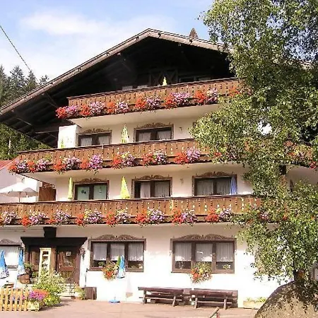 호텔 Muehle - Natur- & Wanderhotel 3*