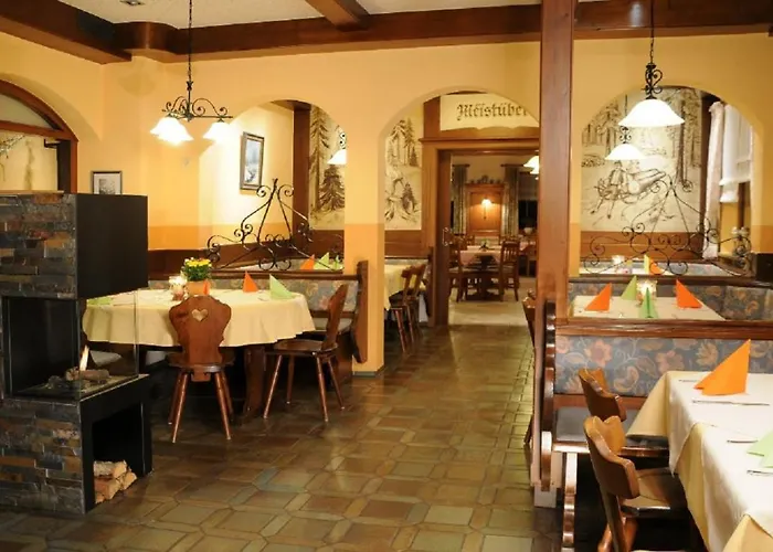 Muehle - Natur- & Wanderhotel