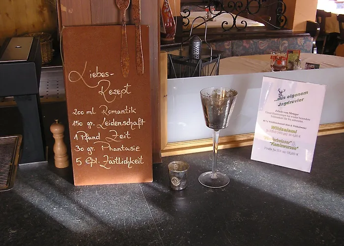 호텔 Muehle - Natur- & Wanderhotel 3*