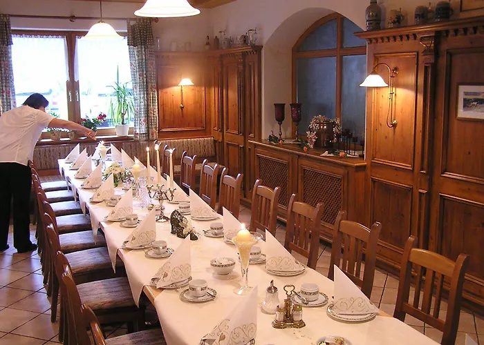 호텔 Muehle - Natur- & Wanderhotel Rinchnach