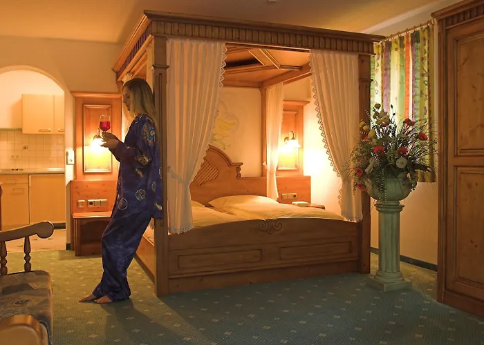 Muehle - Natur- & Wanderhotel