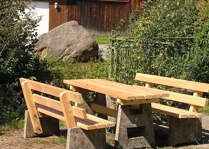 Muehle - Natur- & Wanderhotel 3* Rinchnach