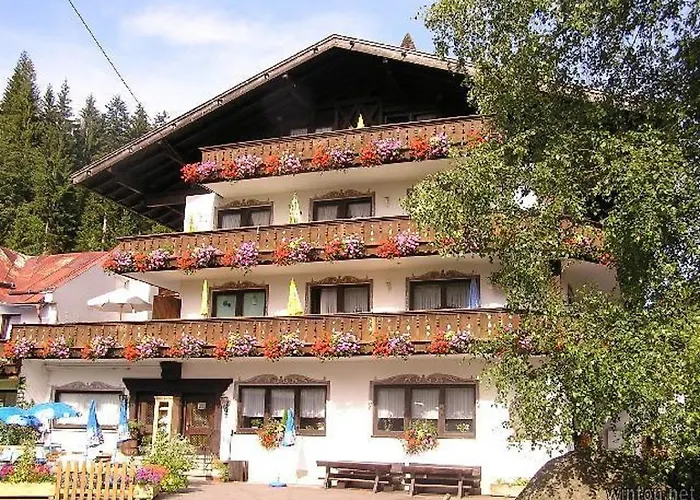 호텔 Muehle - Natur- & Wanderhotel 3*