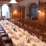 Szálloda Muehle - Natur- & Wanderhotel Rinchnach