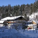 Szálloda Muehle - Natur- & Wanderhotel