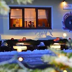 Muehle - Natur- & Wanderhotel Szálloda