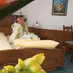 Muehle - Natur- & Wanderhotel Rinchnach