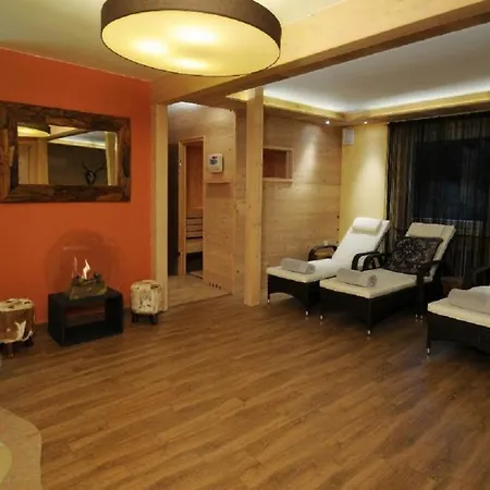 Mühle – Natur-&wanderhotel 3*