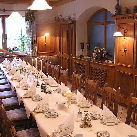 Hotel Muehle - Natur- & Wanderhotel Rinchnach