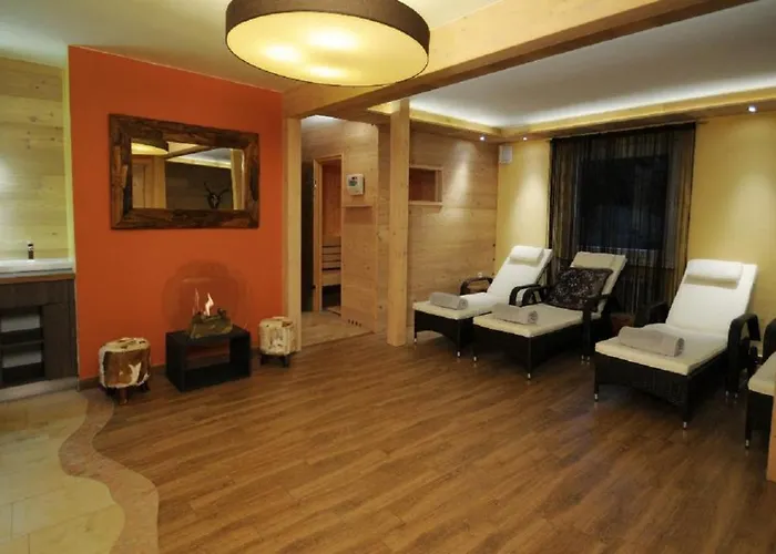Muehle - Natur- & Wanderhotel 3*