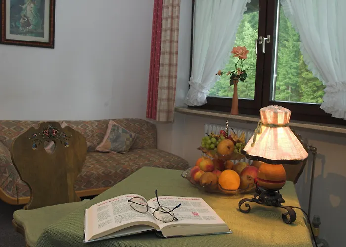 Muehle - Natur- & Wanderhotel Отель 3*